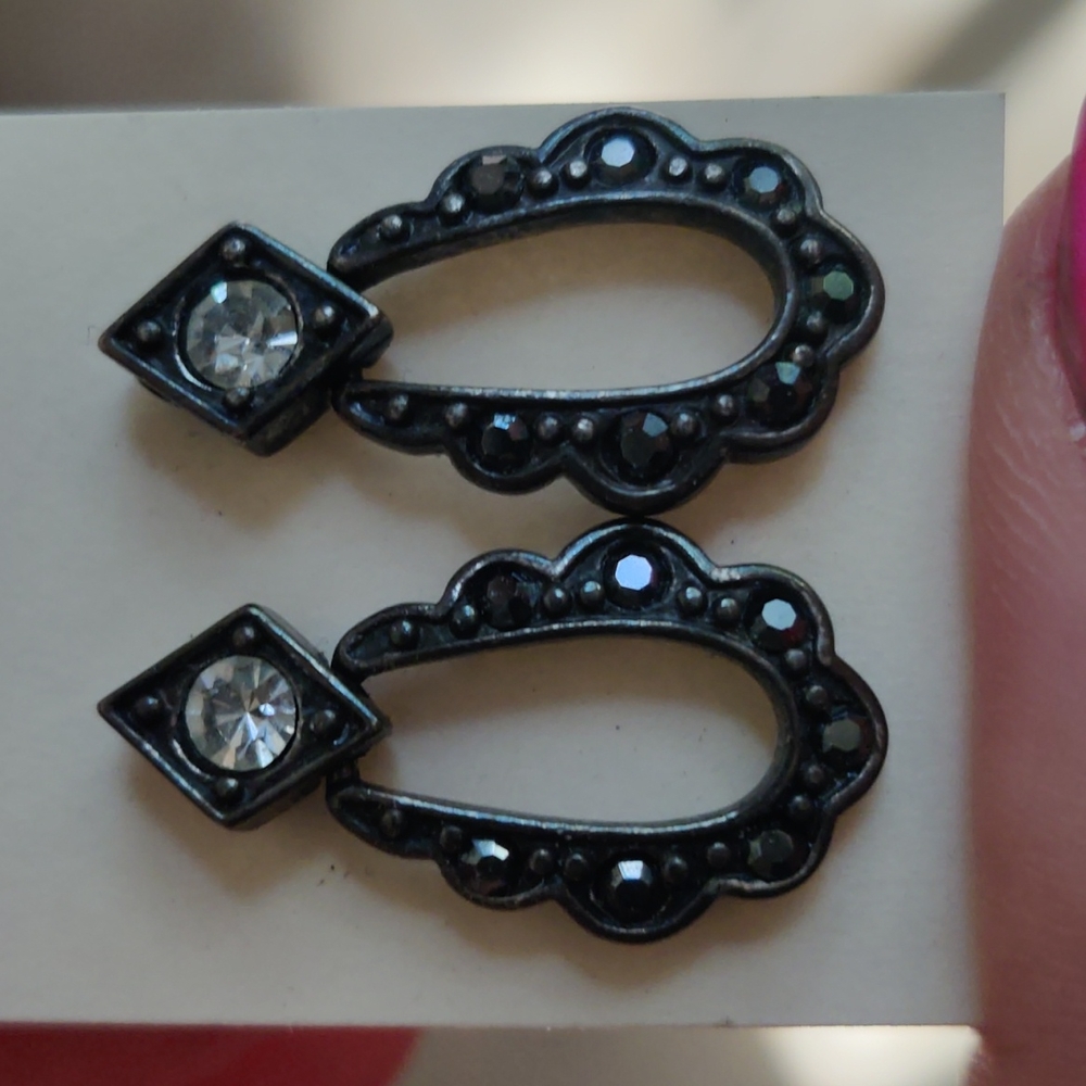 3/$20 Earrings